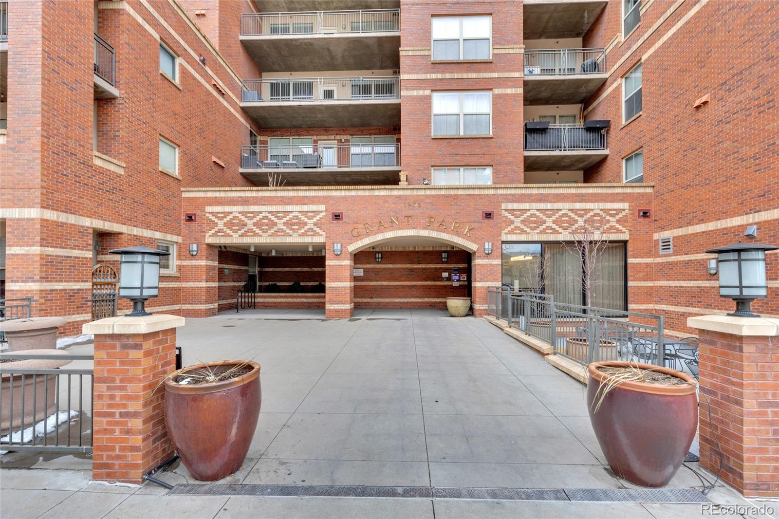 1975 N Grant Street Denver CO 80203