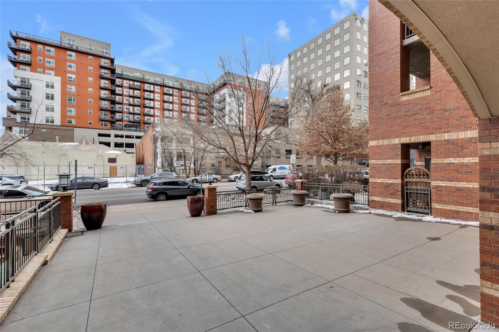 1975 N Grant Street Denver CO 80203
