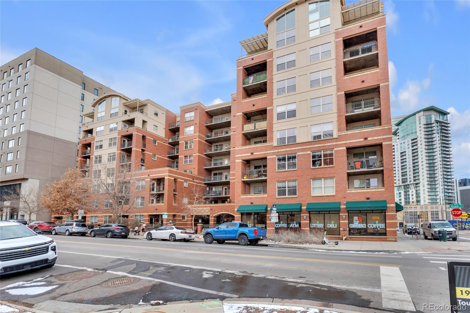 1975 N Grant Street Denver CO 80203