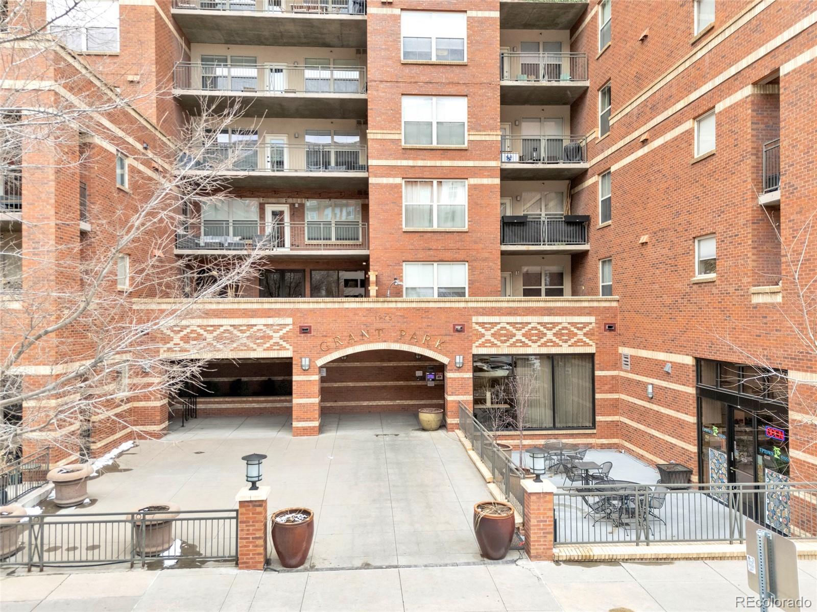 1975 N Grant Street Denver CO 80203