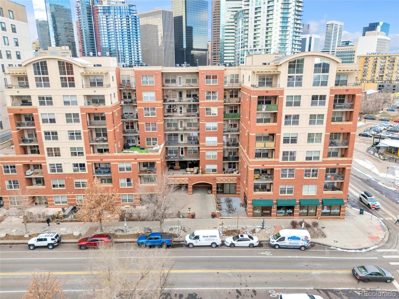1975 N Grant Street Denver CO 80203
