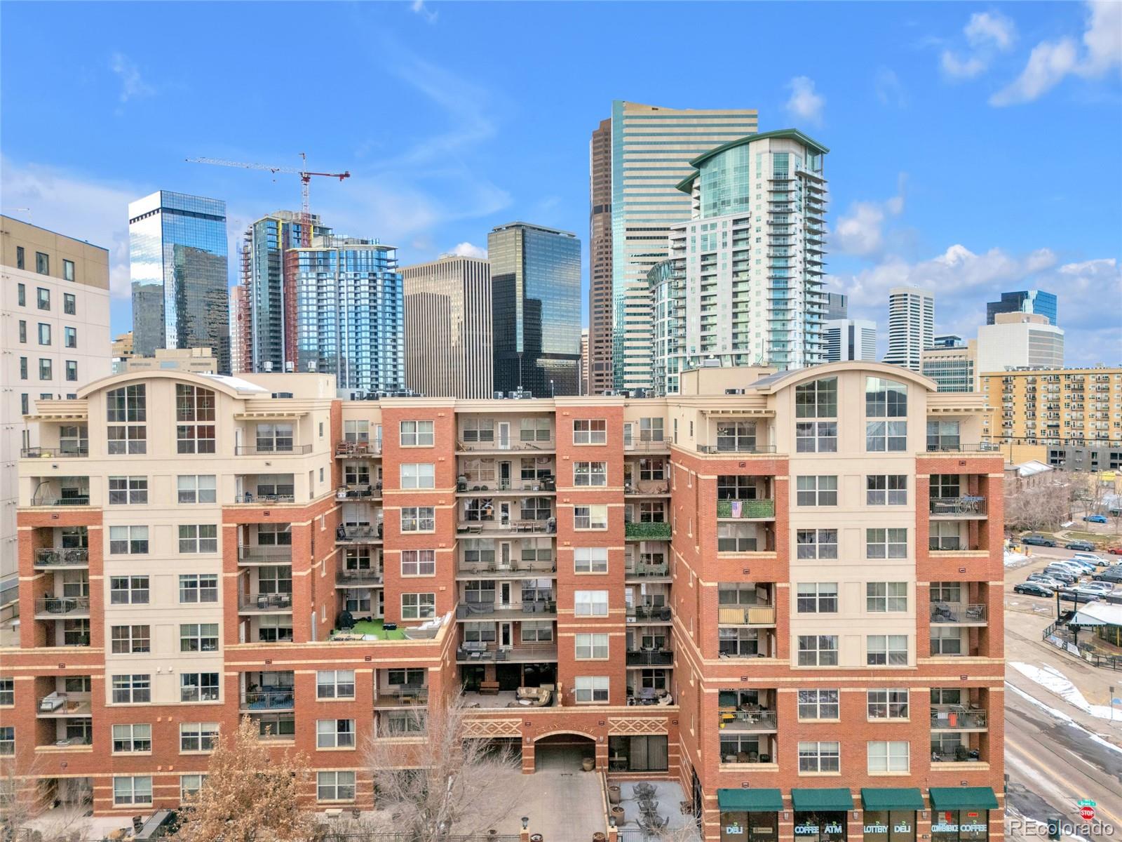1975 N Grant Street Denver CO 80203