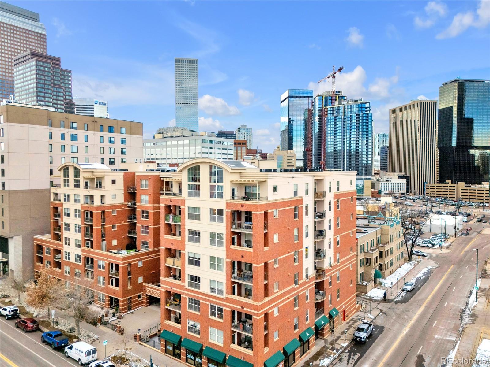 1975 N Grant Street Denver CO 80203