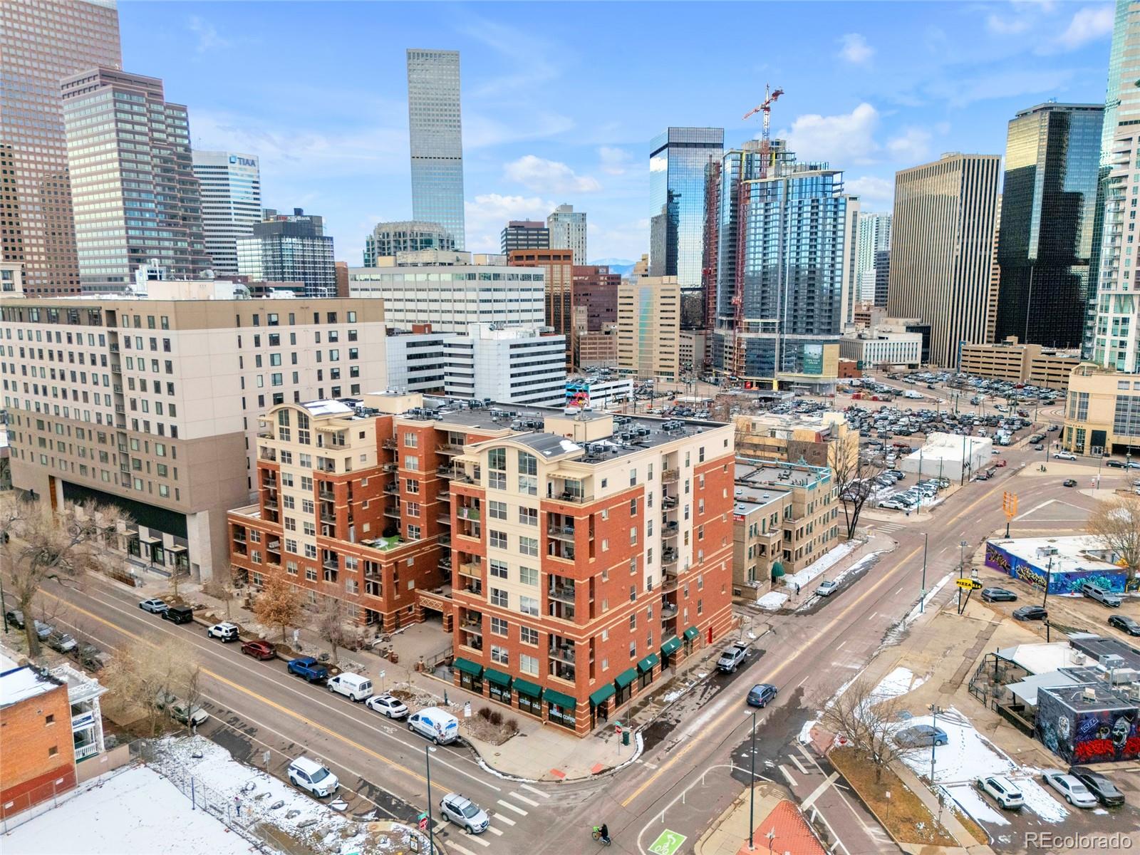 1975 N Grant Street Denver CO 80203