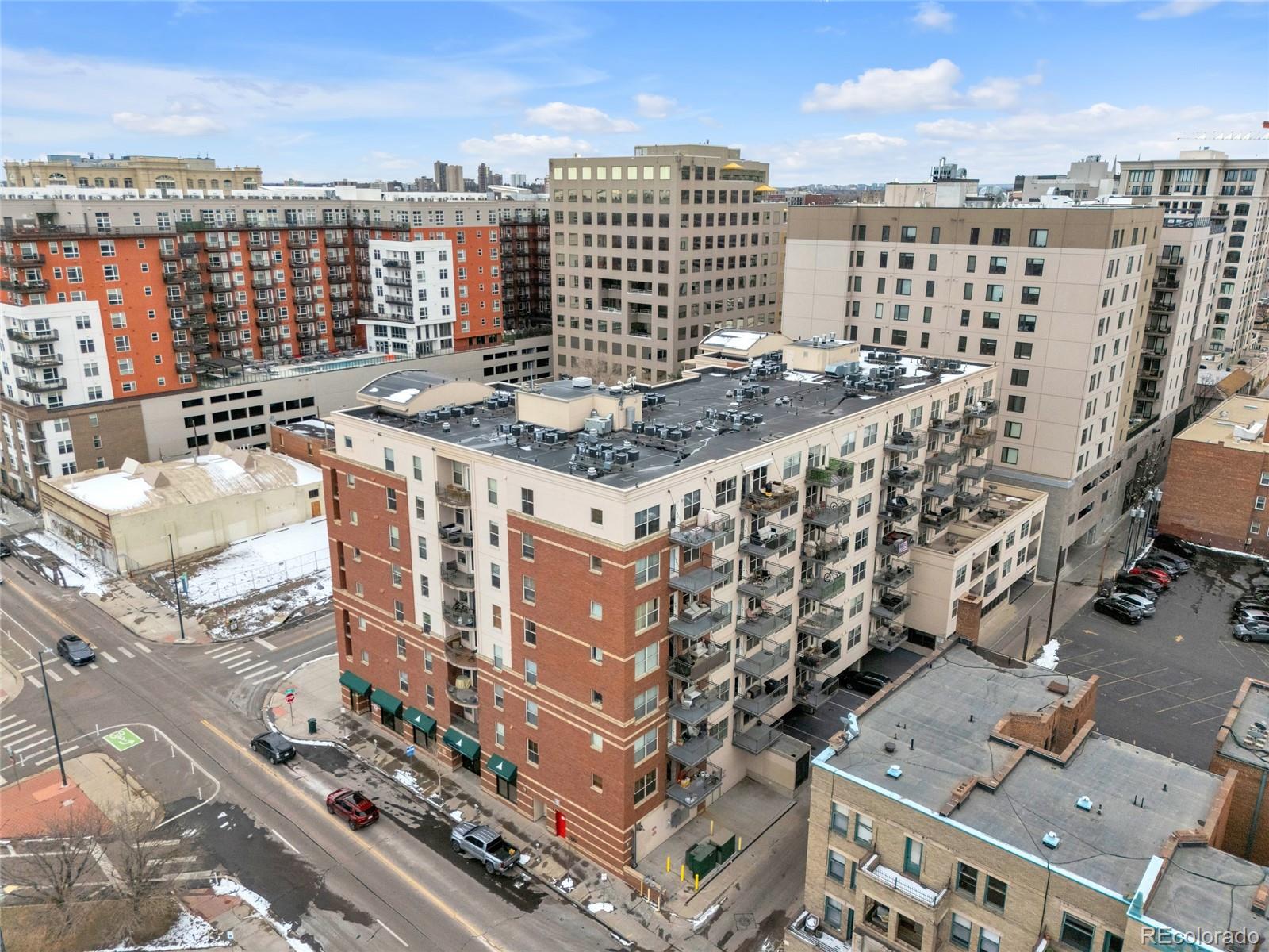 1975 N Grant Street Denver CO 80203