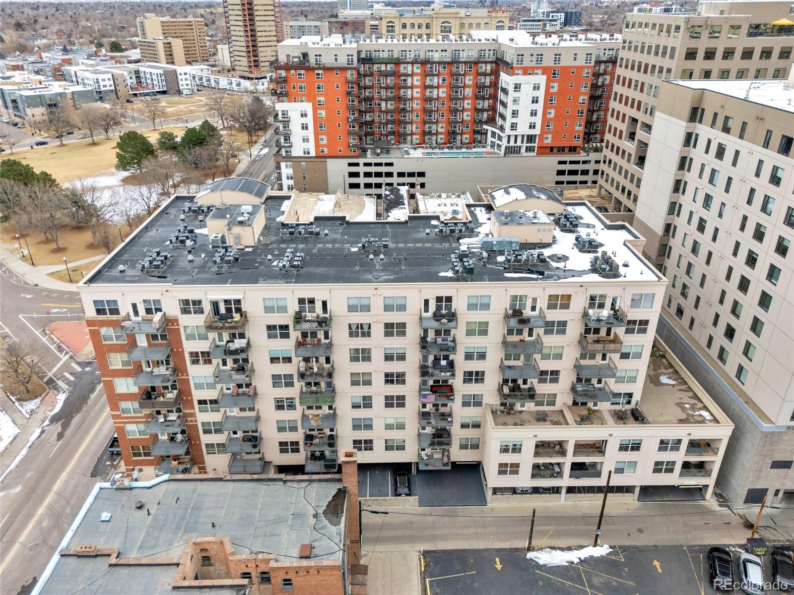 1975 N Grant Street Denver CO 80203