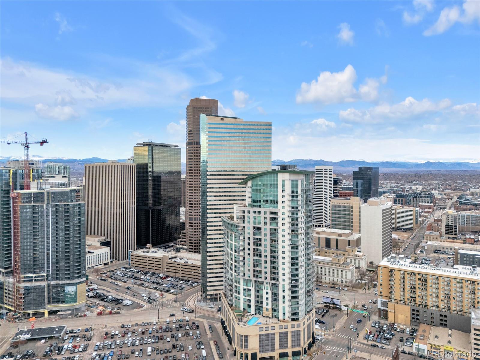 1975 N Grant Street Denver CO 80203