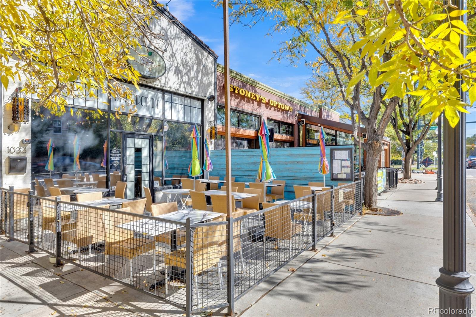 1975 N Grant Street Denver CO 80203