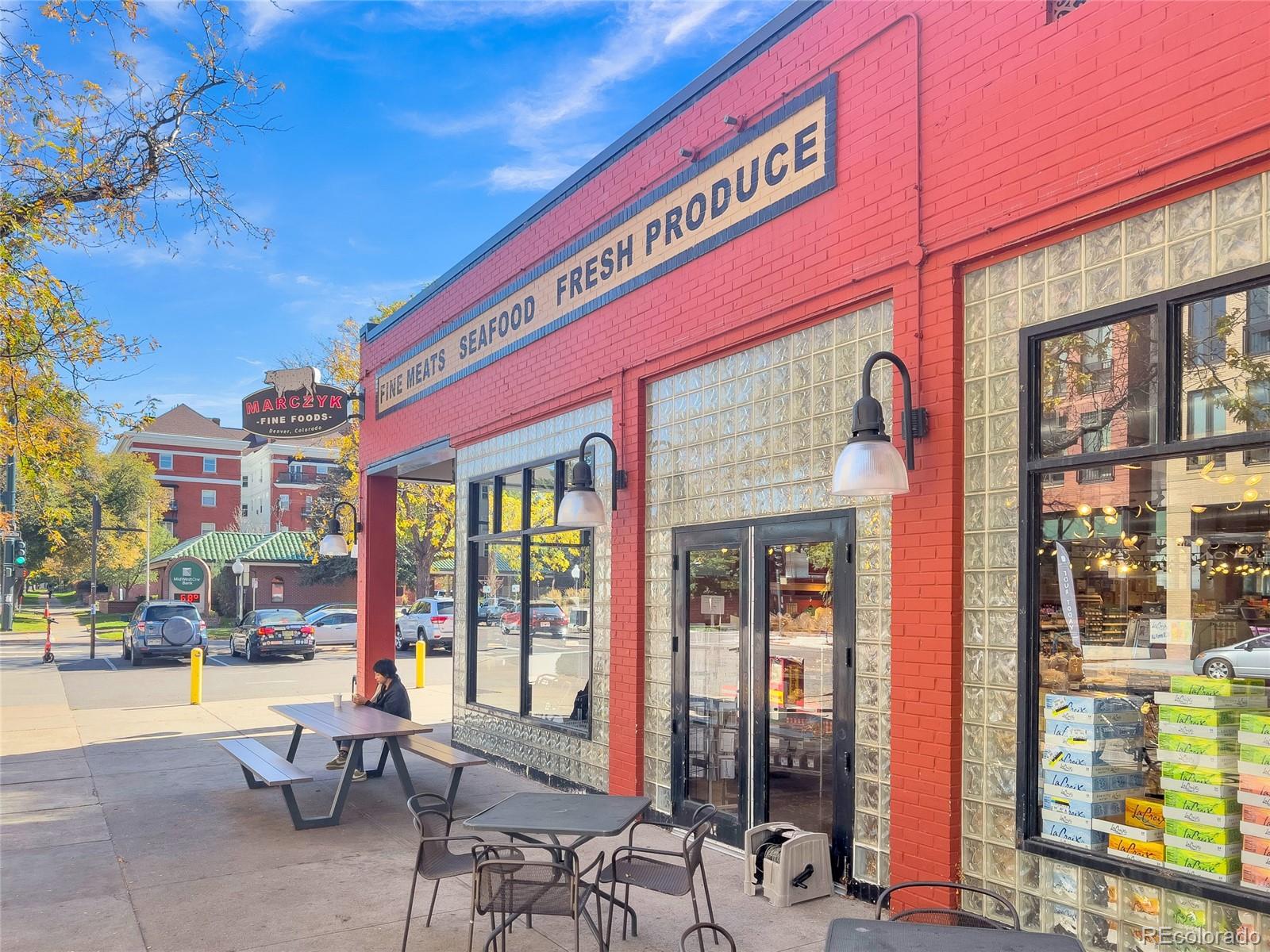 1975 N Grant Street Denver CO 80203