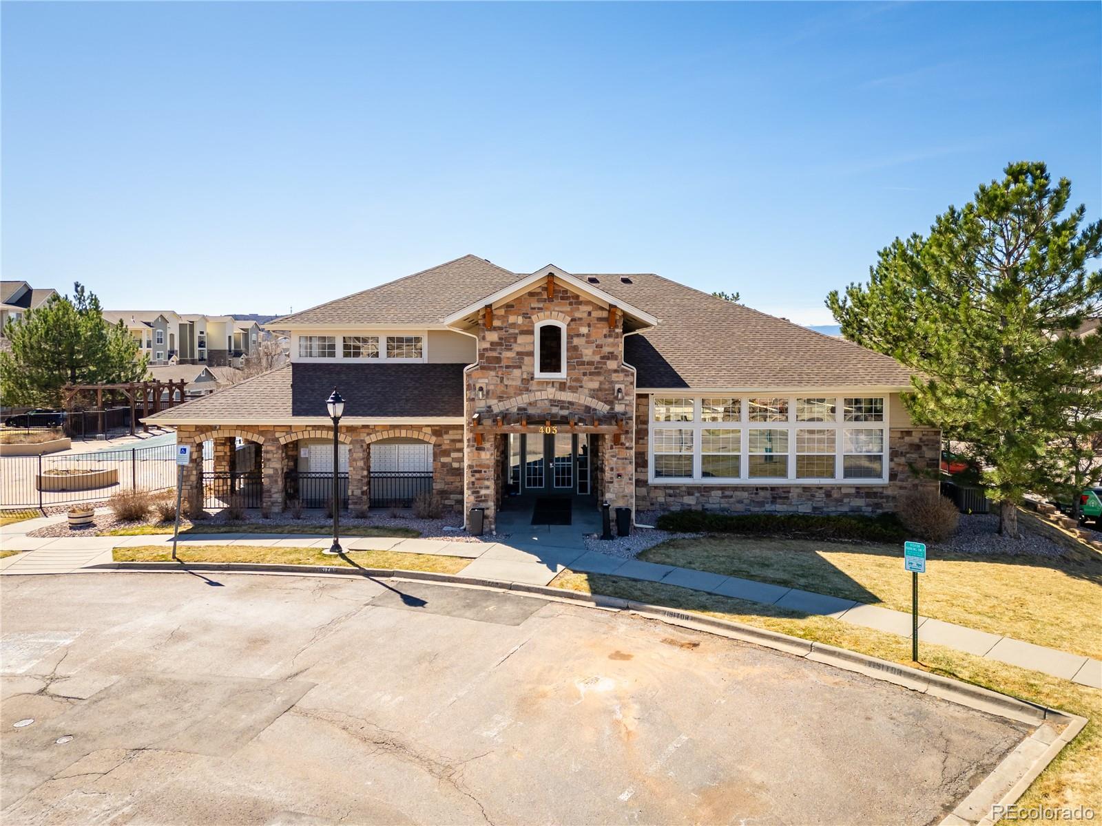 488 Black Feather Loop Castle Rock CO 80104