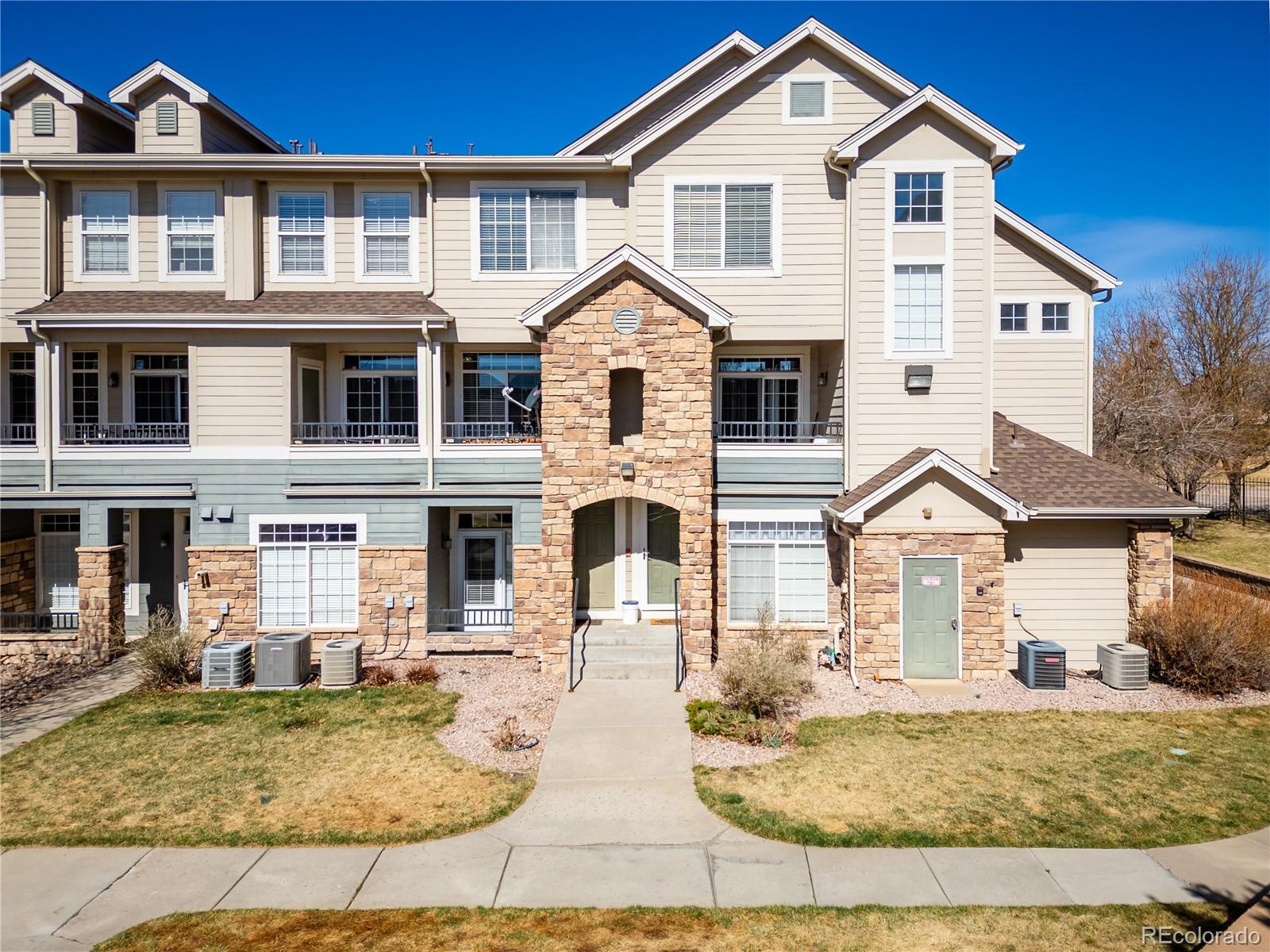 488 Black Feather Loop Castle Rock CO 80104