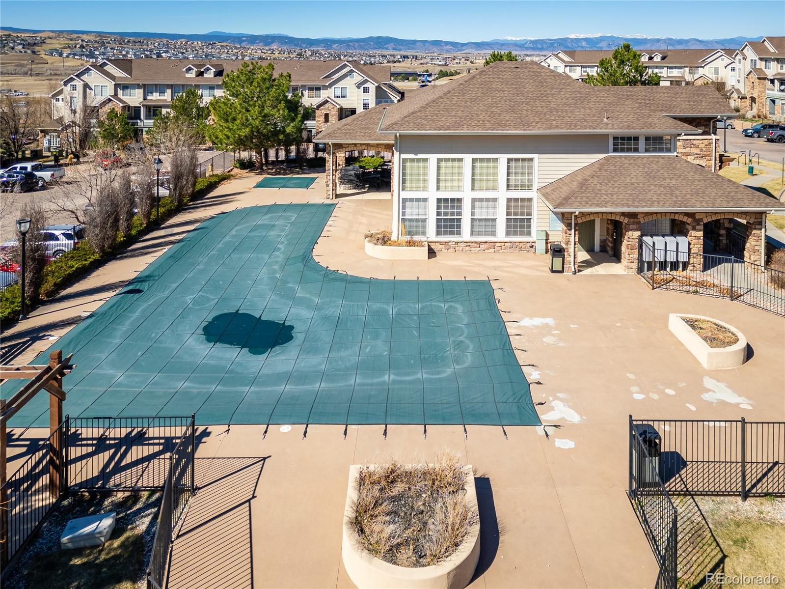 488 Black Feather Loop Castle Rock CO 80104