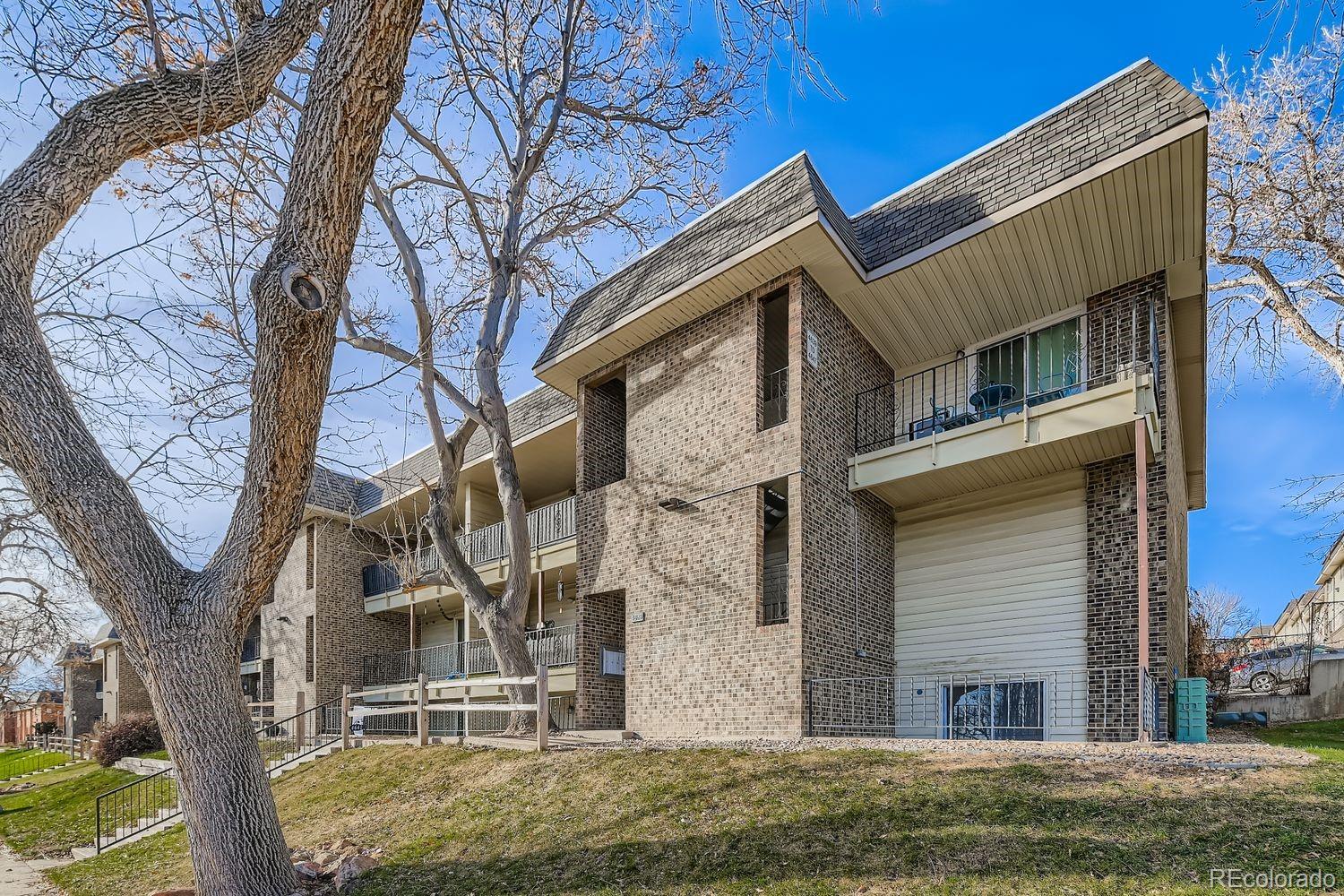 4639 S Lowell Boulevard Denver CO 80236