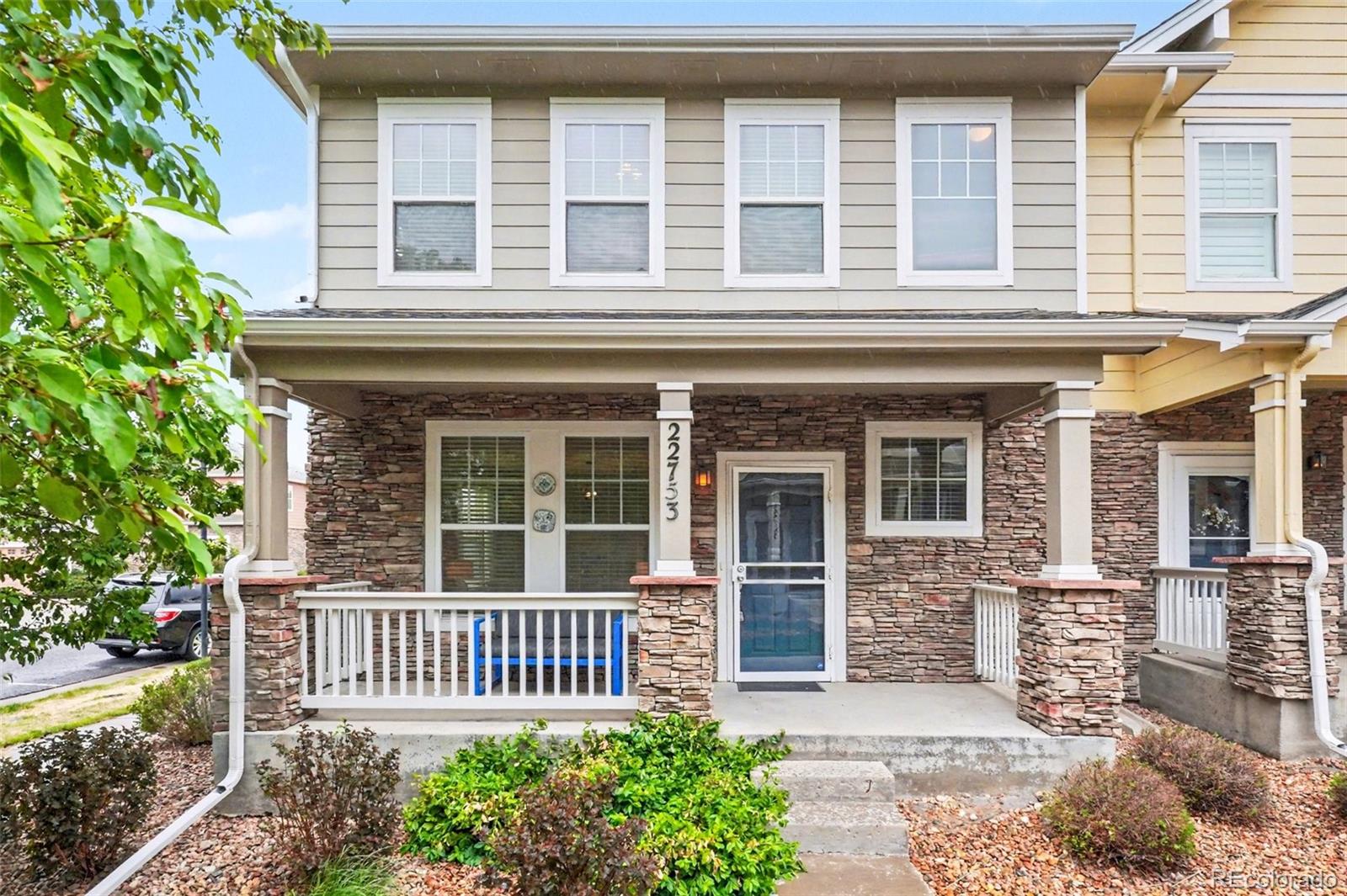 22753 E Briarwood Place Aurora CO 80016