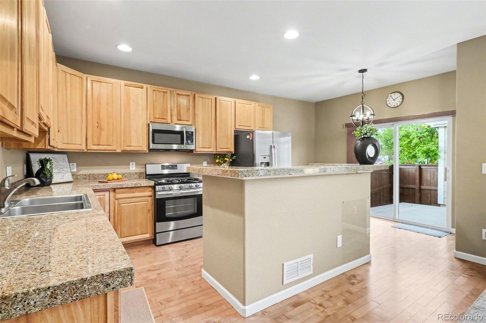 22753 E Briarwood Place Aurora CO 80016