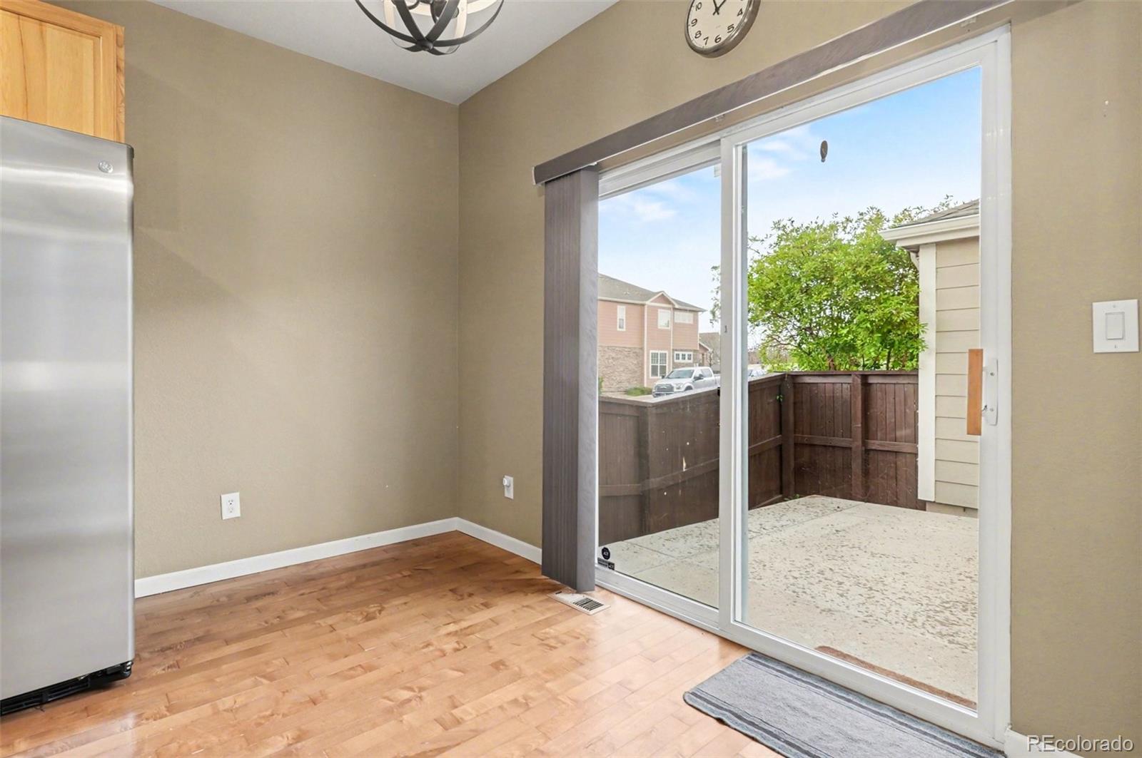 22753 E Briarwood Place Aurora CO 80016