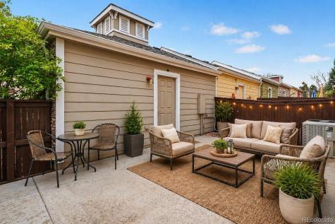 22753 E Briarwood Place Aurora CO 80016