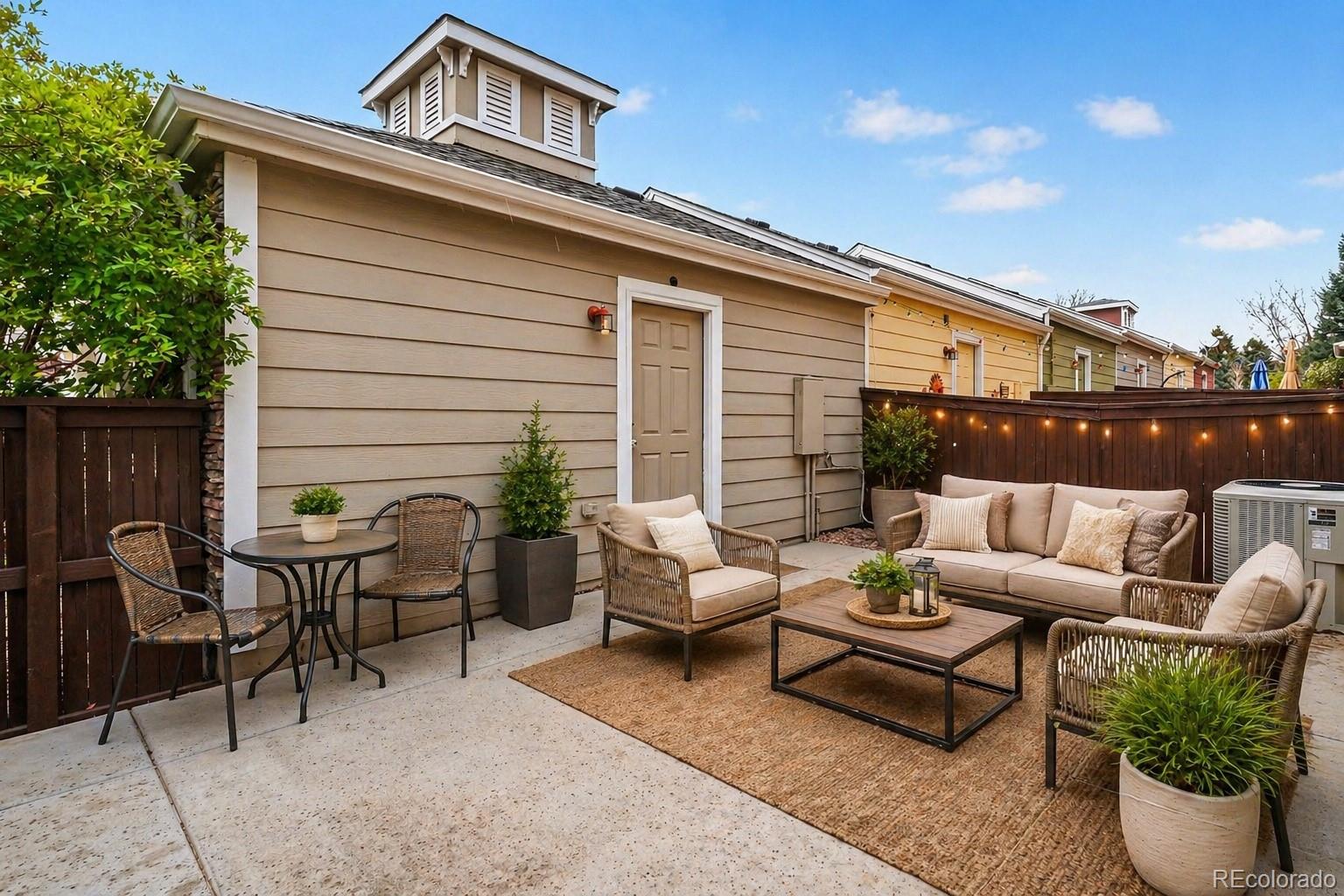 22753 E Briarwood Place Aurora CO 80016