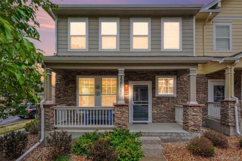 22753 E Briarwood Place Aurora CO 80016