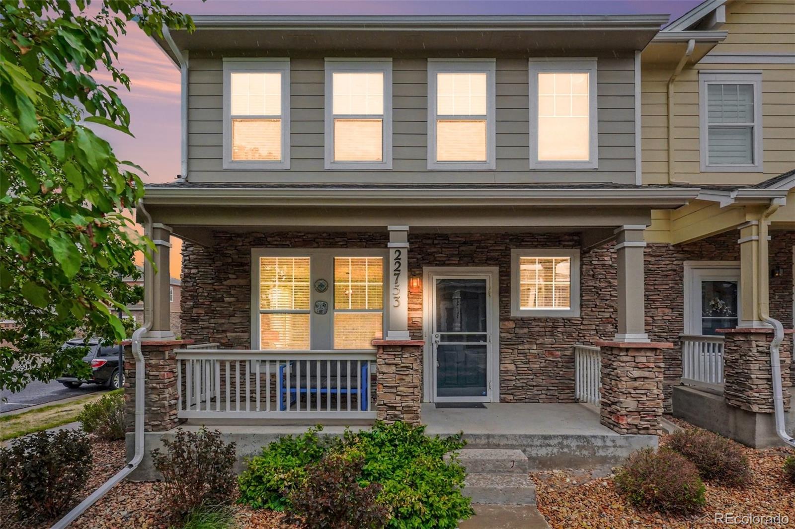 22753 E Briarwood Place Aurora CO 80016