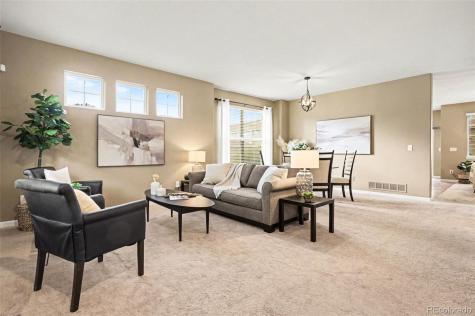 22753 E Briarwood Place Aurora CO 80016