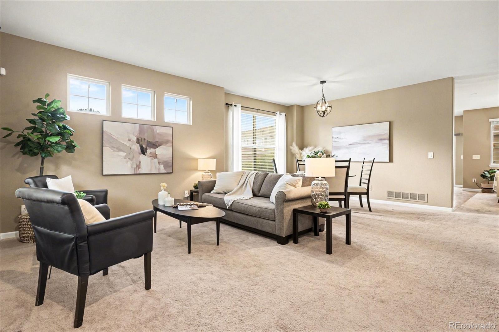 22753 E Briarwood Place Aurora CO 80016