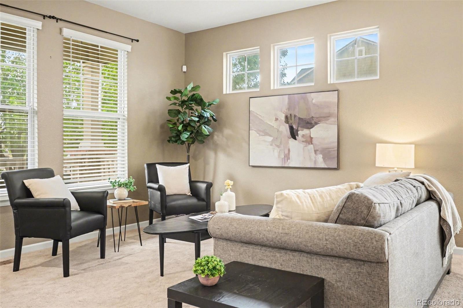 22753 E Briarwood Place Aurora CO 80016