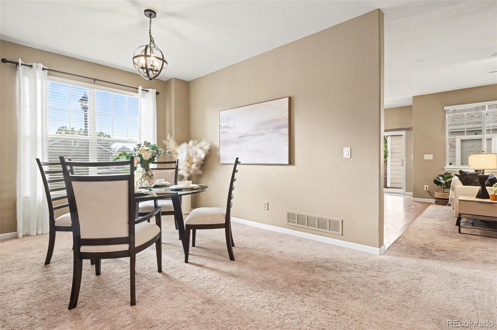 22753 E Briarwood Place Aurora CO 80016