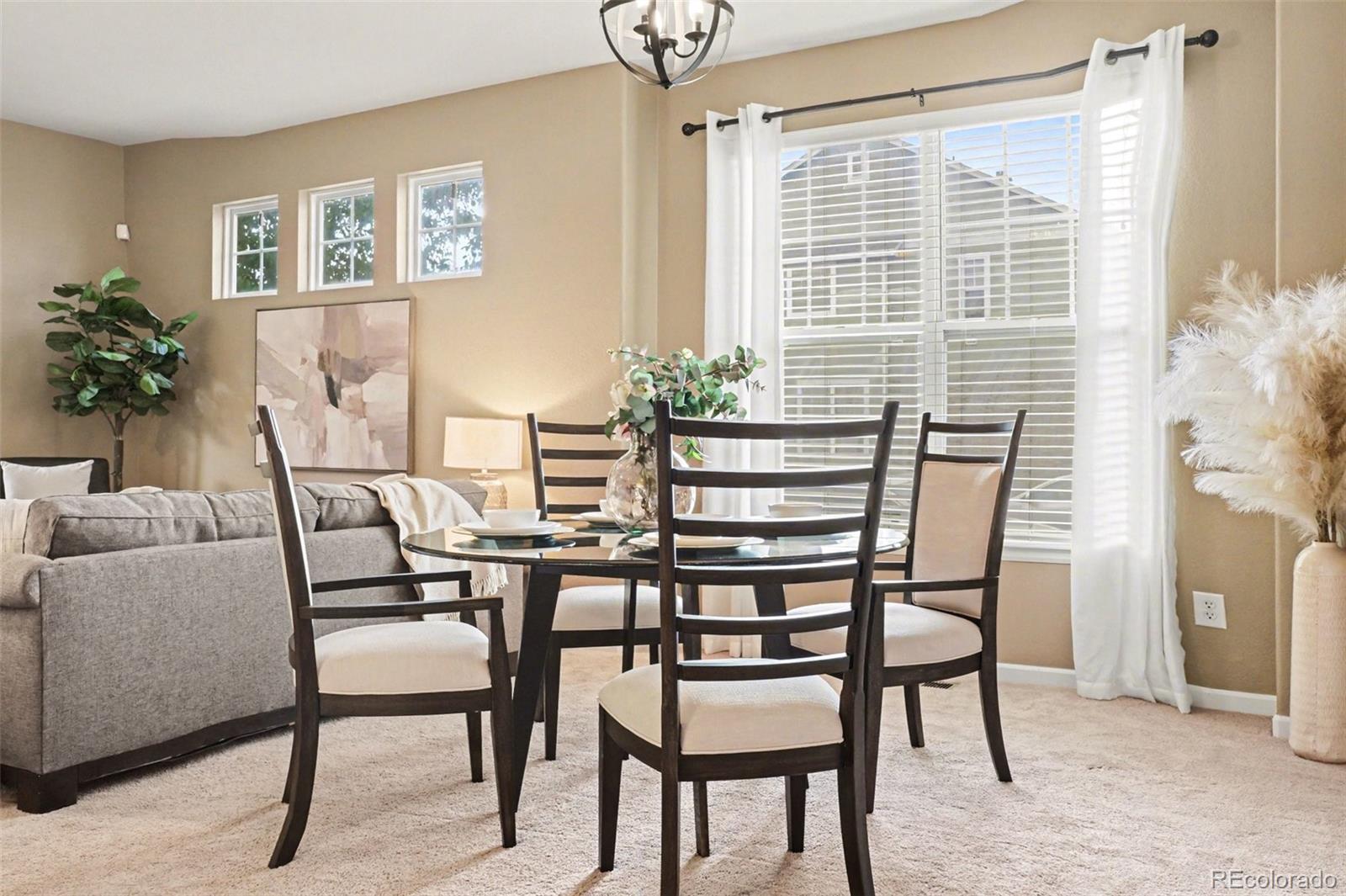 22753 E Briarwood Place Aurora CO 80016
