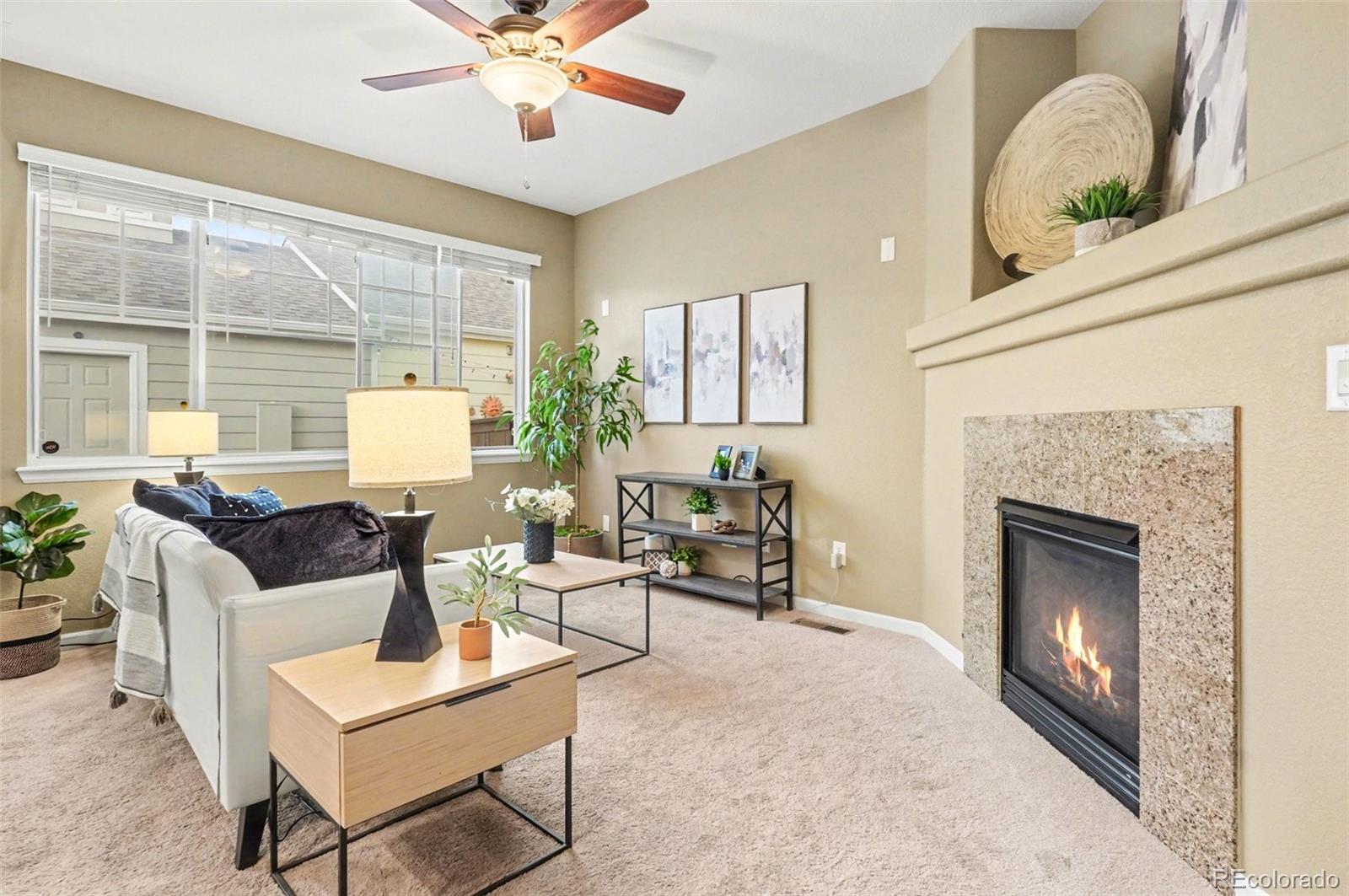22753 E Briarwood Place Aurora CO 80016
