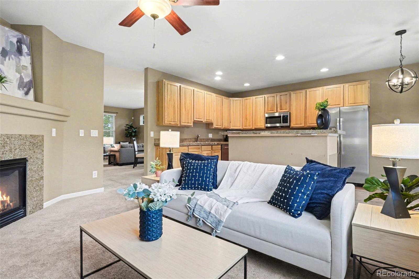22753 E Briarwood Place Aurora CO 80016