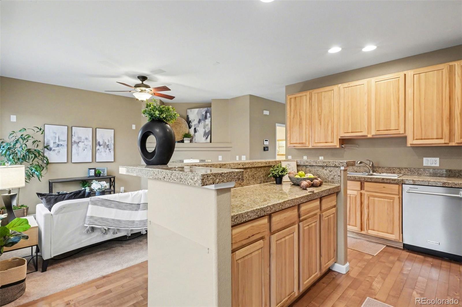 22753 E Briarwood Place Aurora CO 80016