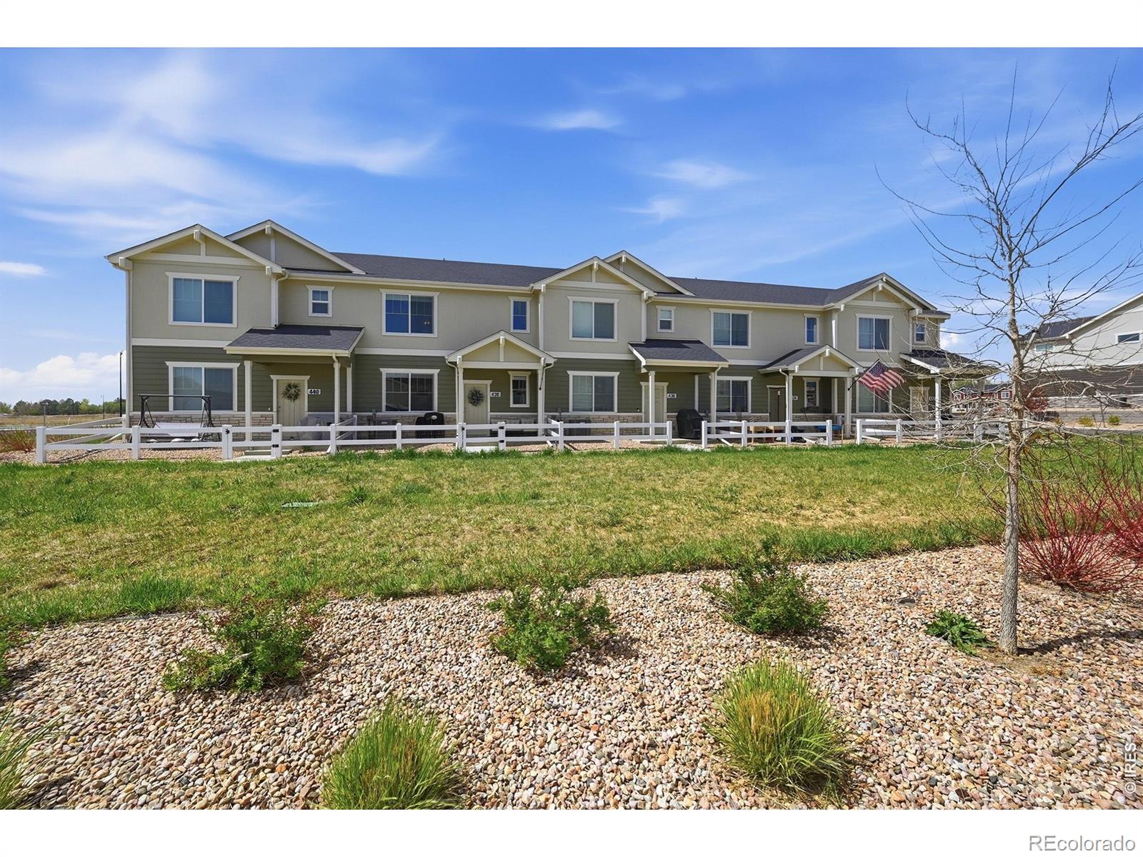 438 Mountain Bluebird Drive Johnstown CO 80534
