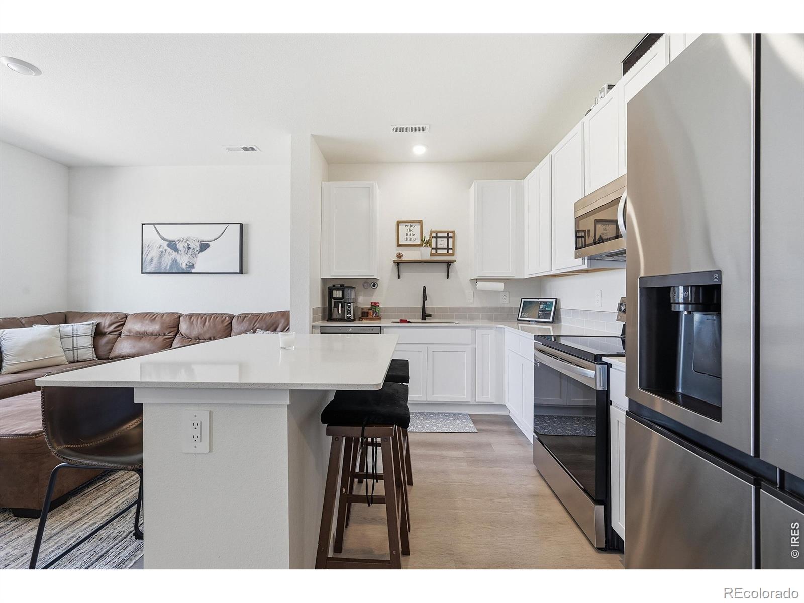 438 Mountain Bluebird Drive Johnstown CO 80534