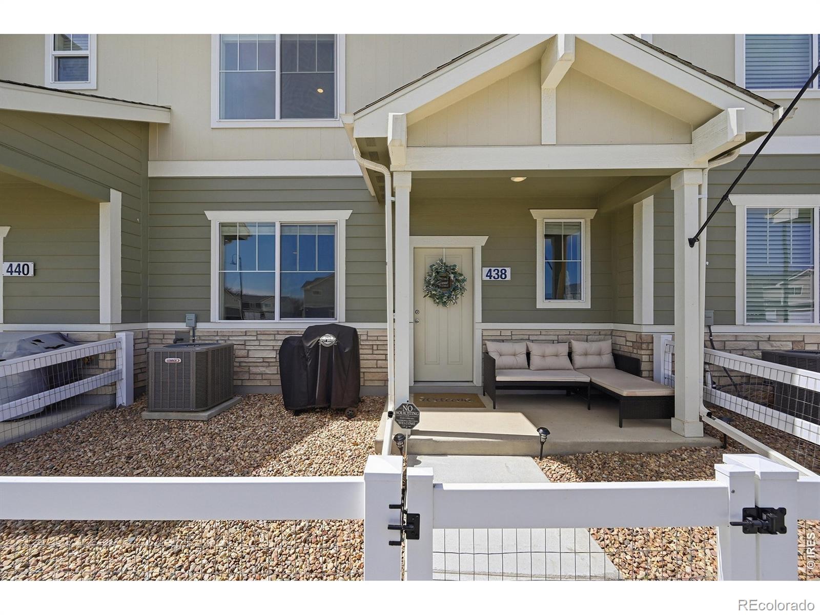 438 Mountain Bluebird Drive Johnstown CO 80534