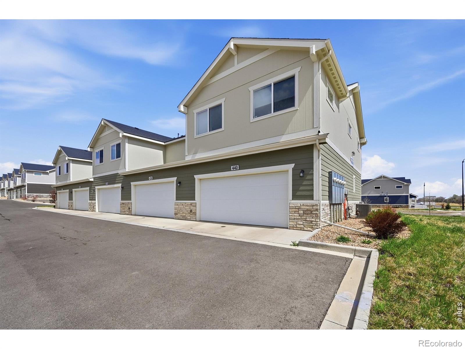 438 Mountain Bluebird Drive Johnstown CO 80534