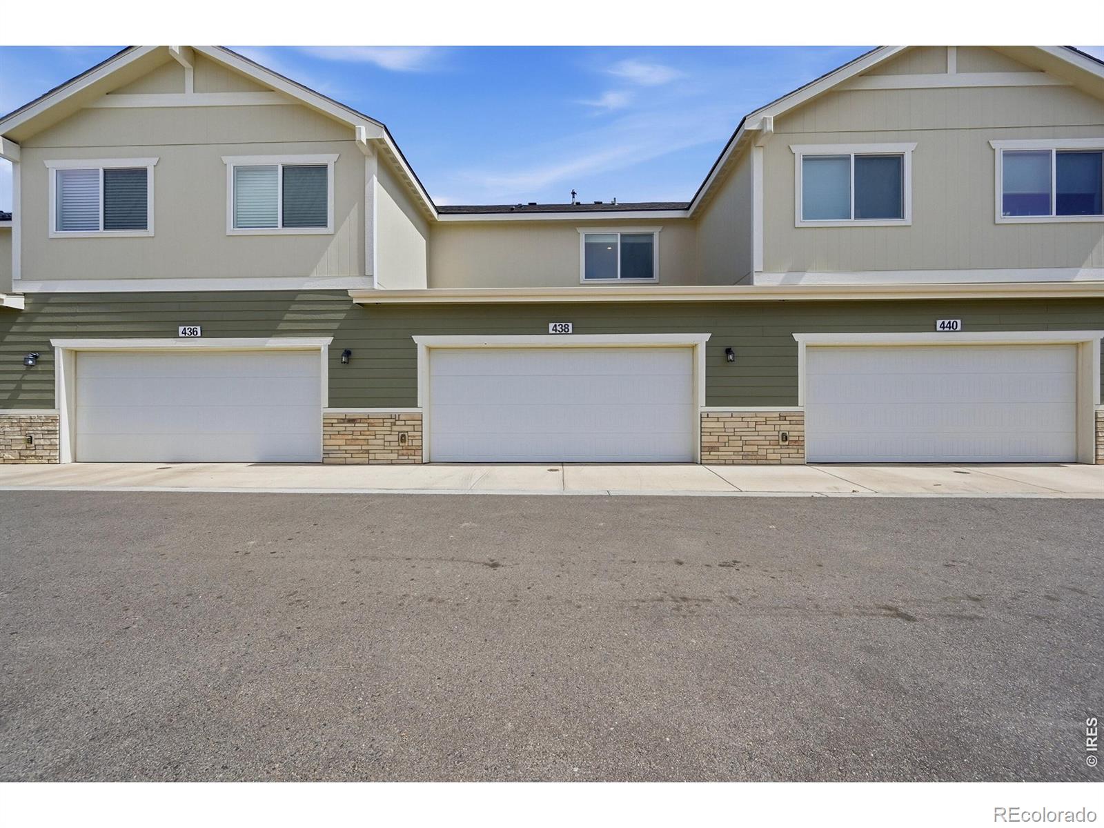 438 Mountain Bluebird Drive Johnstown CO 80534