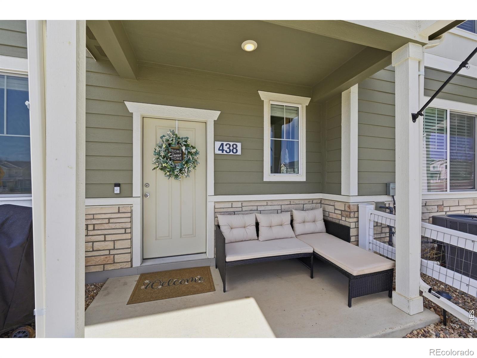438 Mountain Bluebird Drive Johnstown CO 80534
