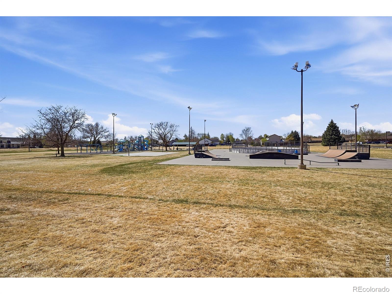 438 Mountain Bluebird Drive Johnstown CO 80534