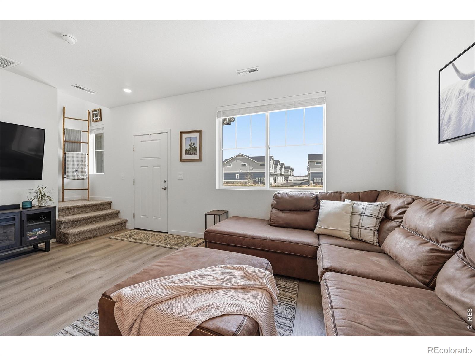 438 Mountain Bluebird Drive Johnstown CO 80534