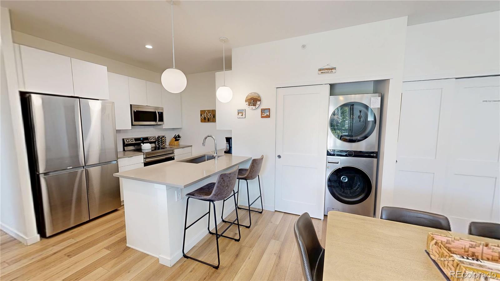 421 W Meadow Mile Fraser CO 80442