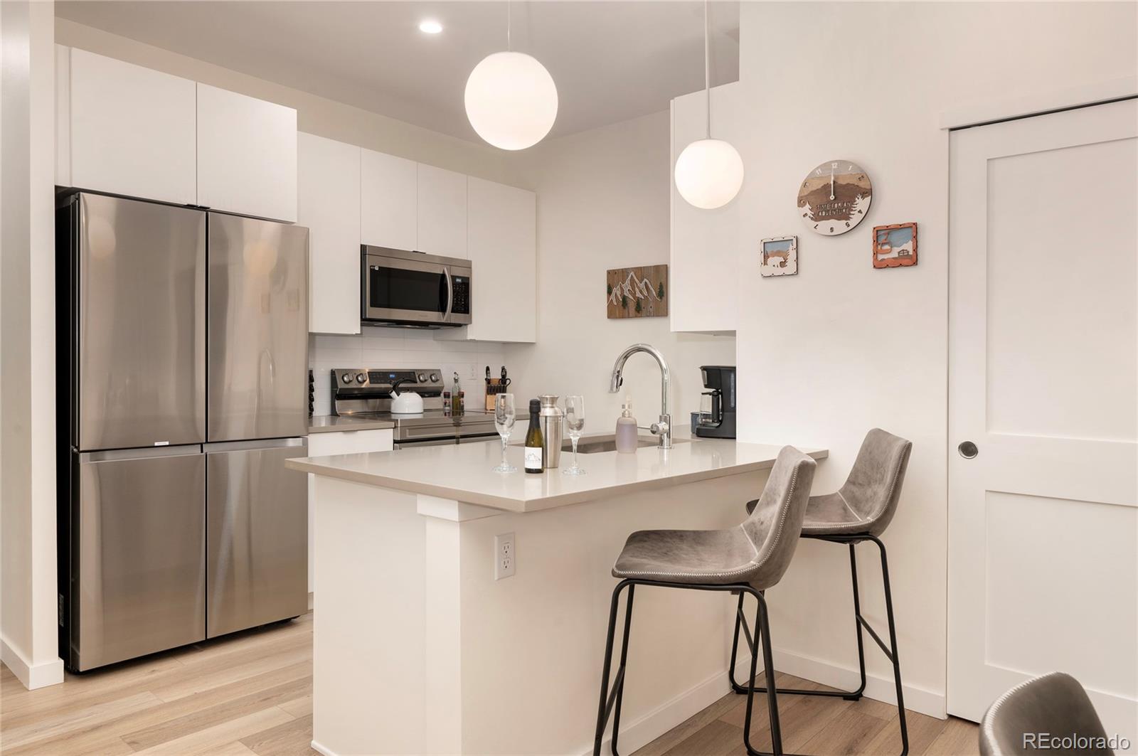 421 W Meadow Mile Fraser CO 80442