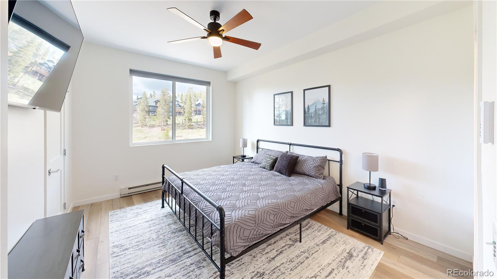 421 W Meadow Mile Fraser CO 80442