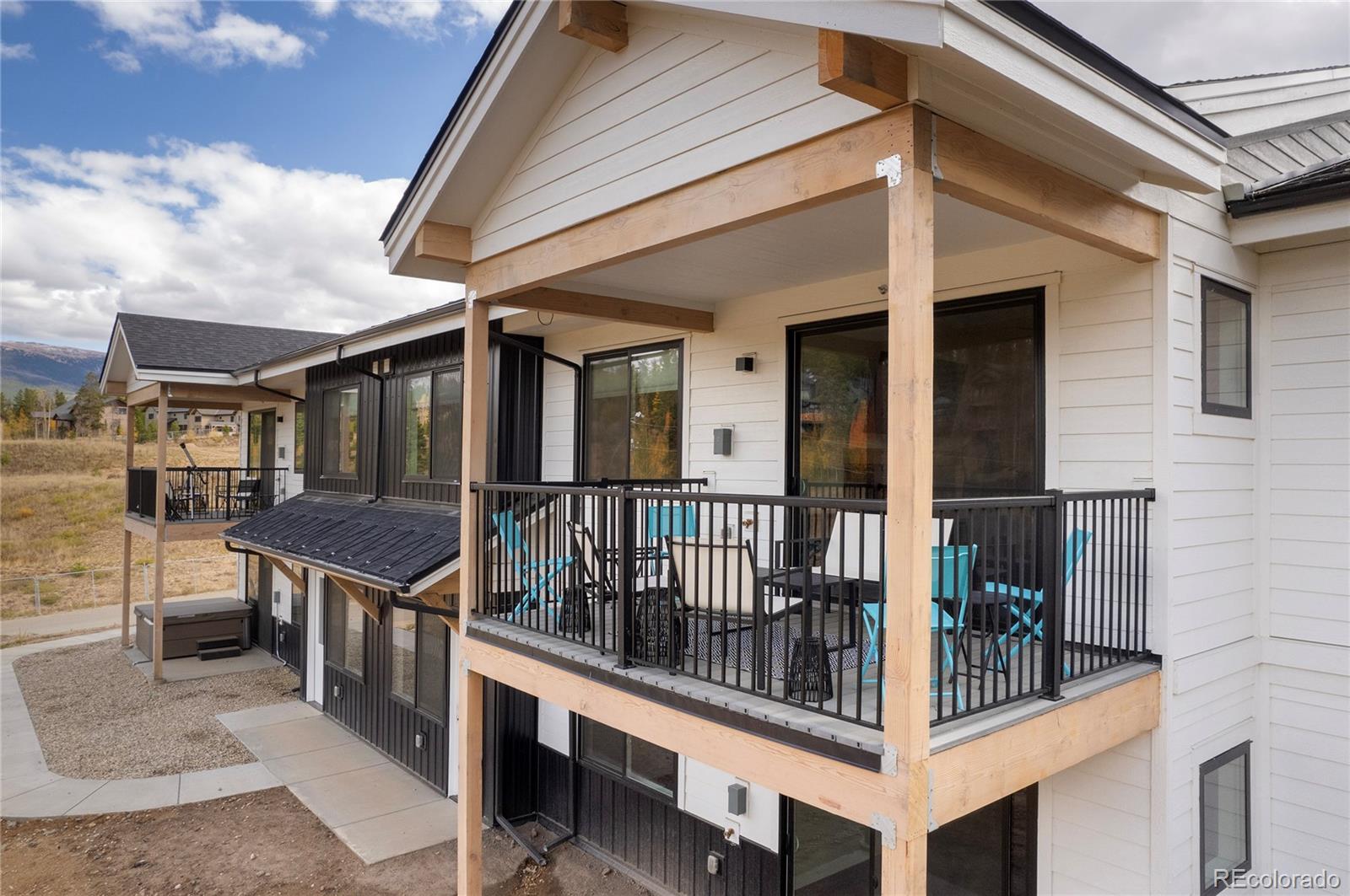 421 W Meadow Mile Fraser CO 80442