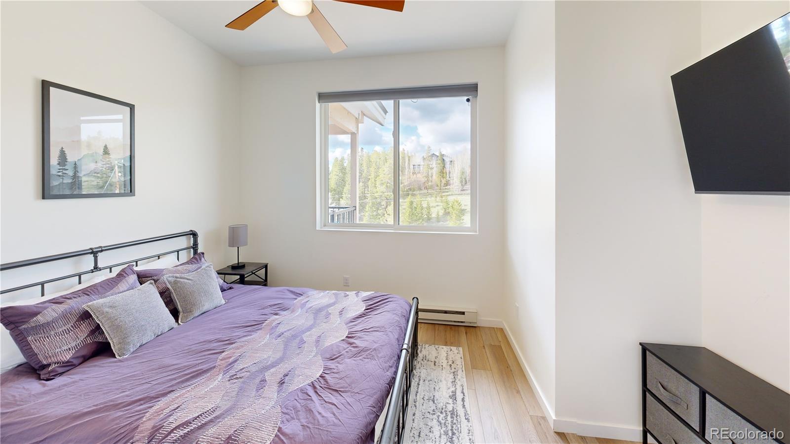 421 W Meadow Mile Fraser CO 80442