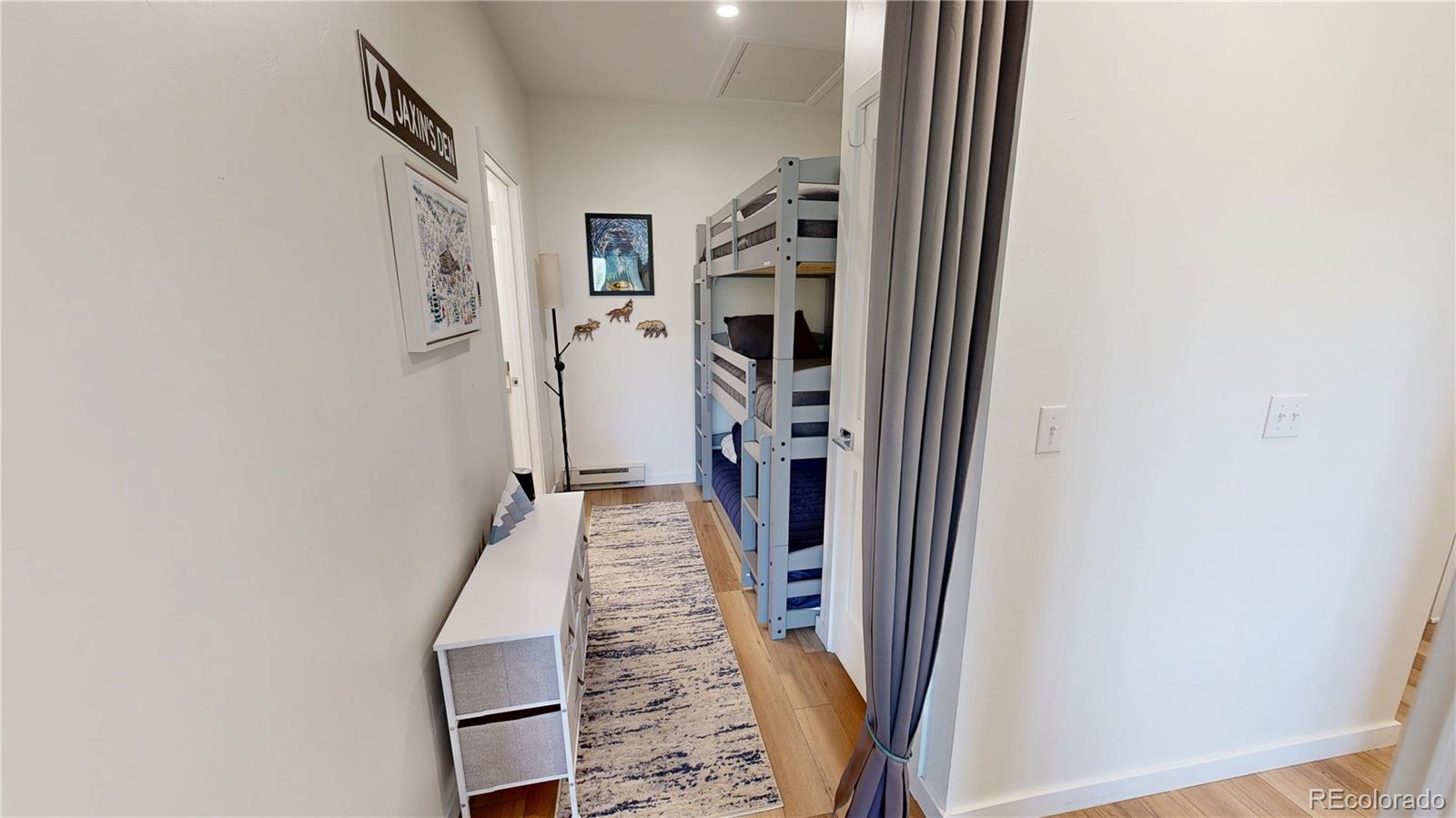 421 W Meadow Mile Fraser CO 80442