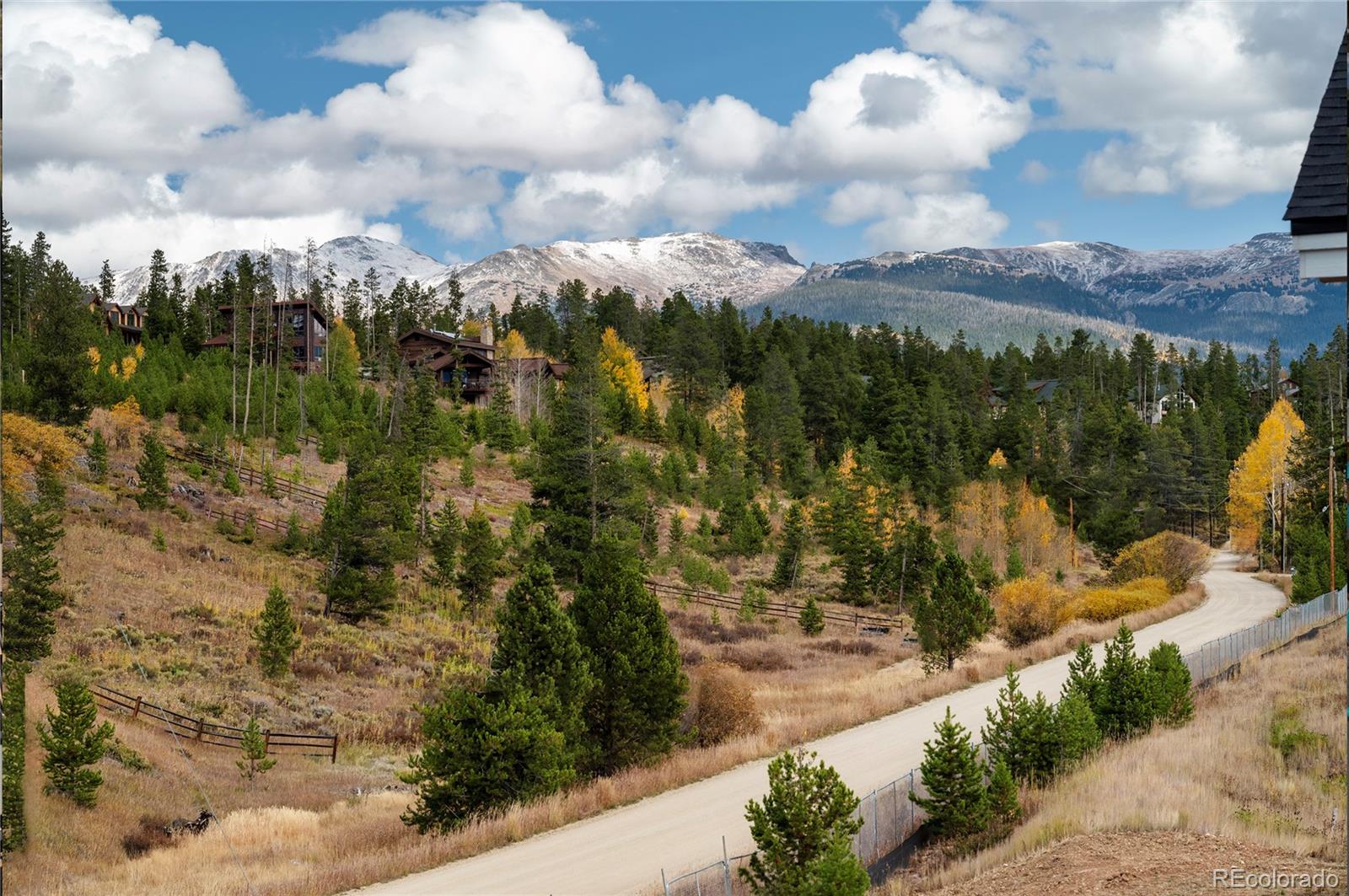 421 W Meadow Mile Fraser CO 80442