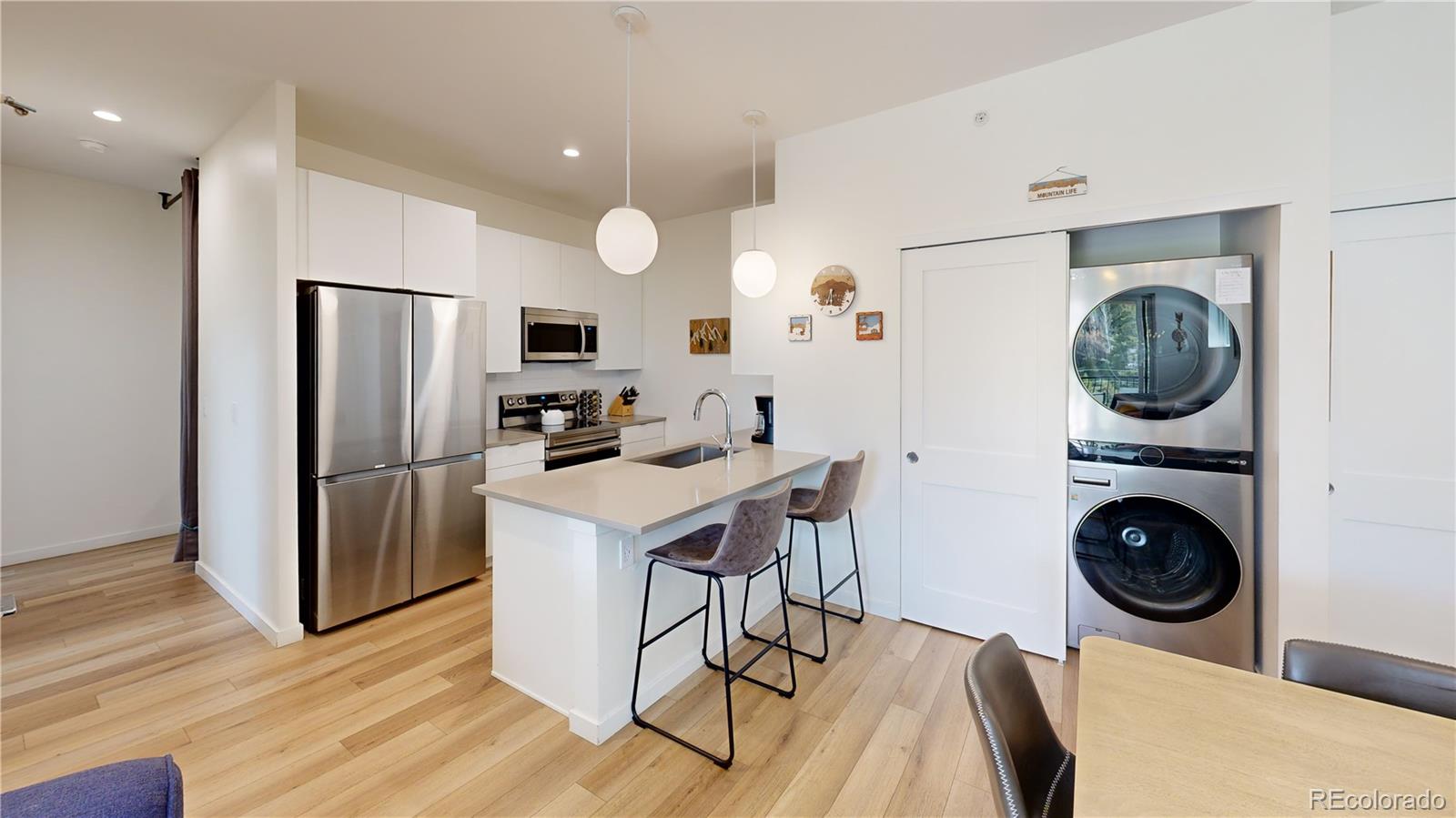 421 W Meadow Mile Fraser CO 80442