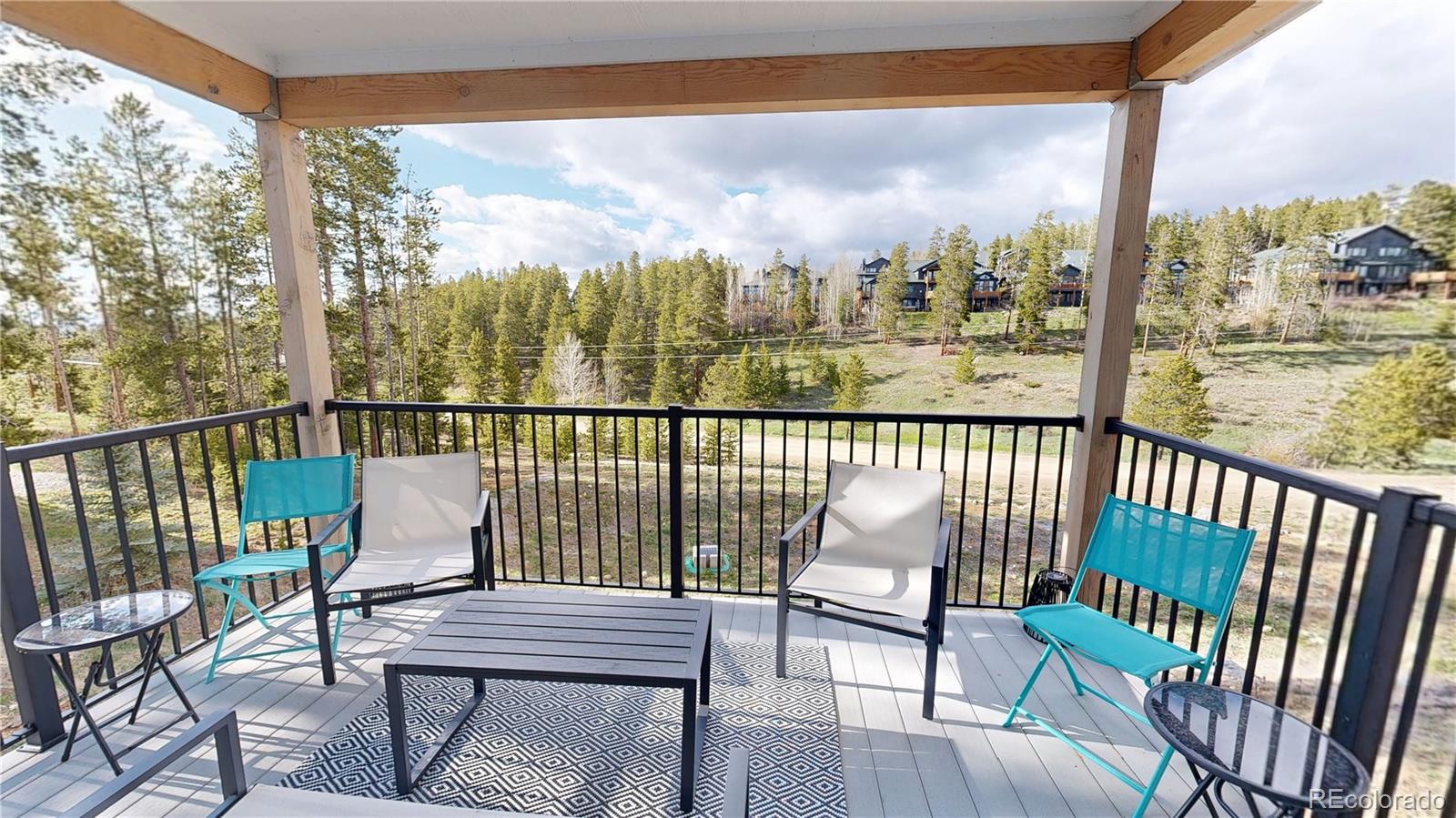 421 W Meadow Mile Fraser CO 80442