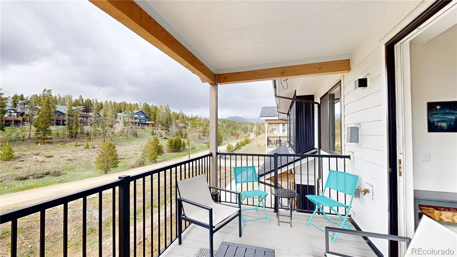 421 W Meadow Mile Fraser CO 80442